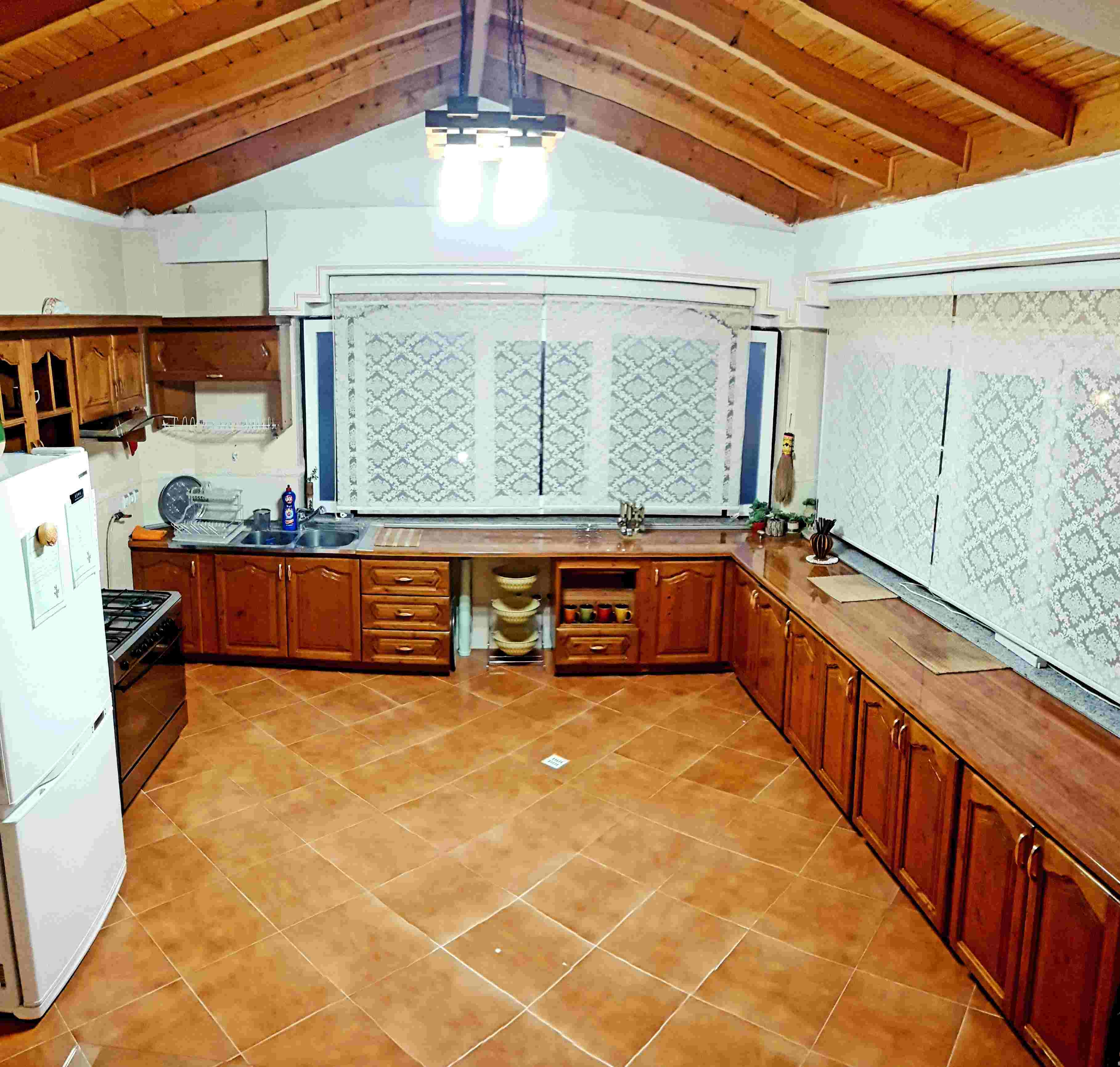 اجاره ویلا در زوات غرب چالوس