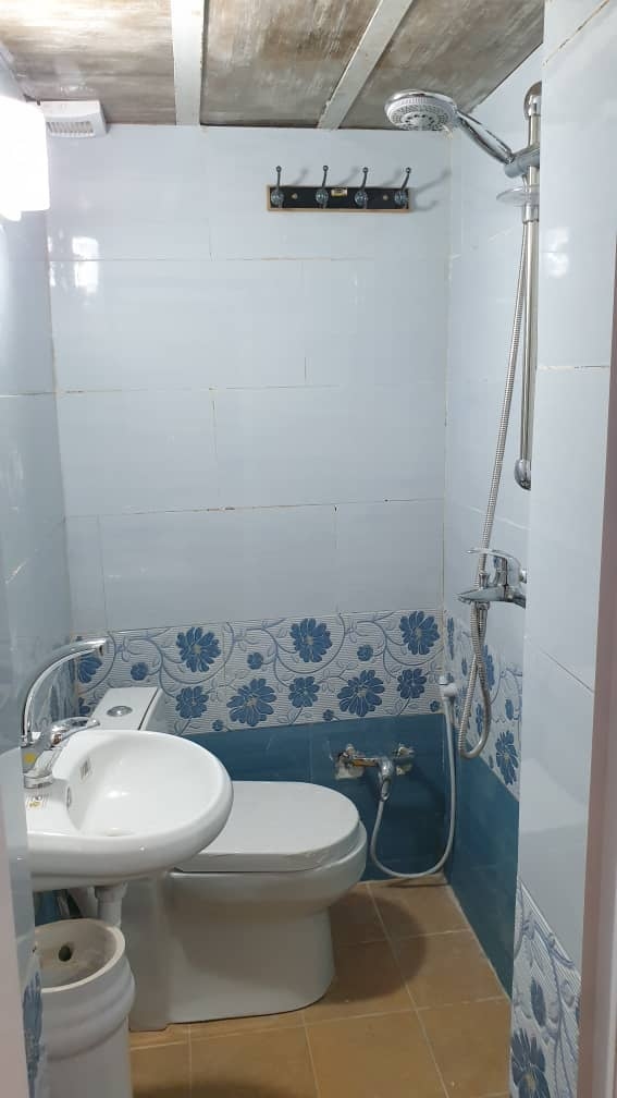 اجاره اتاق سنتی در مادرسلیمان پاسارگاد - سپندارمذگان