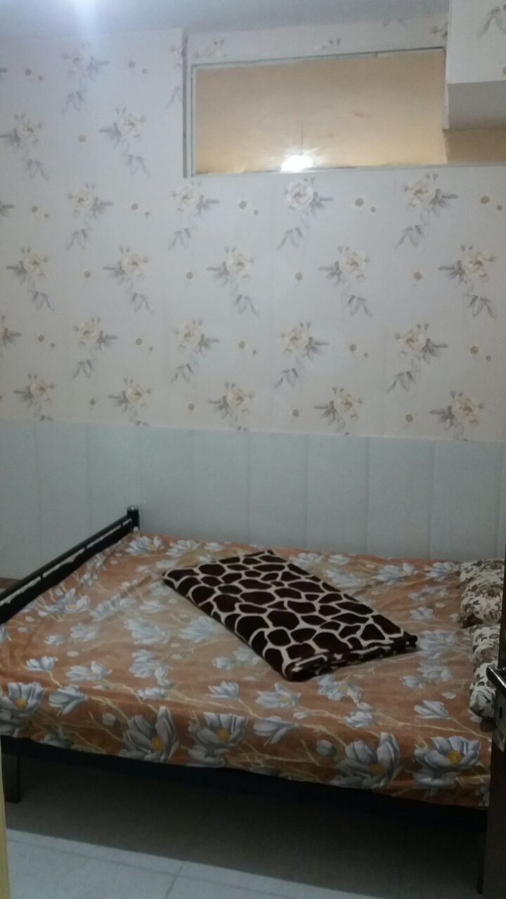 اجاره خانه مبله در آزادگان همدان - واحد 1