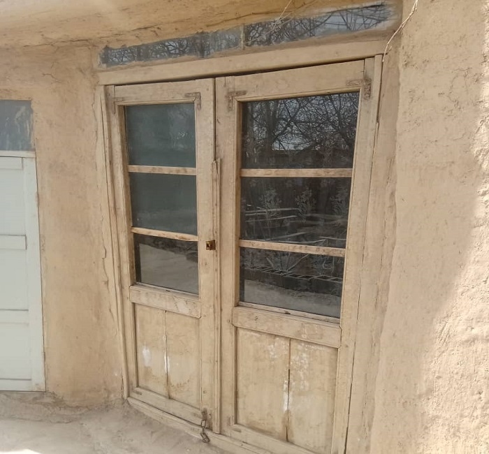 اجاره اتاق سنتی در روستا جنگل ابر شاهرود