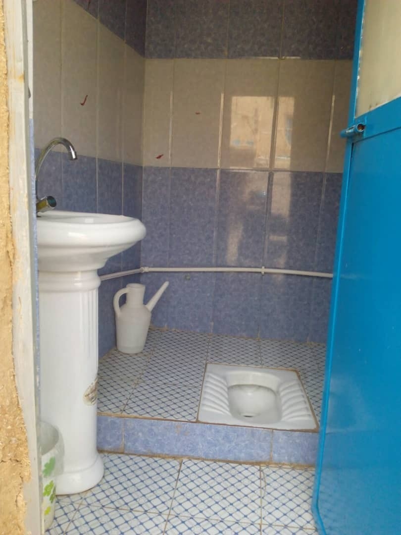 اجاره اتاق سنتی در روستا جنگل ابر شاهرود