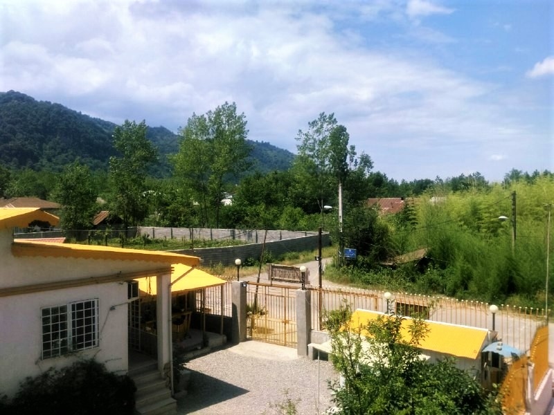 اجاره سوئیت مبله در روستای لیالستان لاهیجان - 25