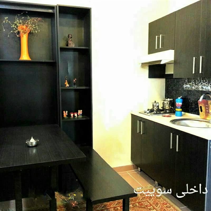 اجاره سوئیت مبله در روستای لیالستان لاهیجان - 25
