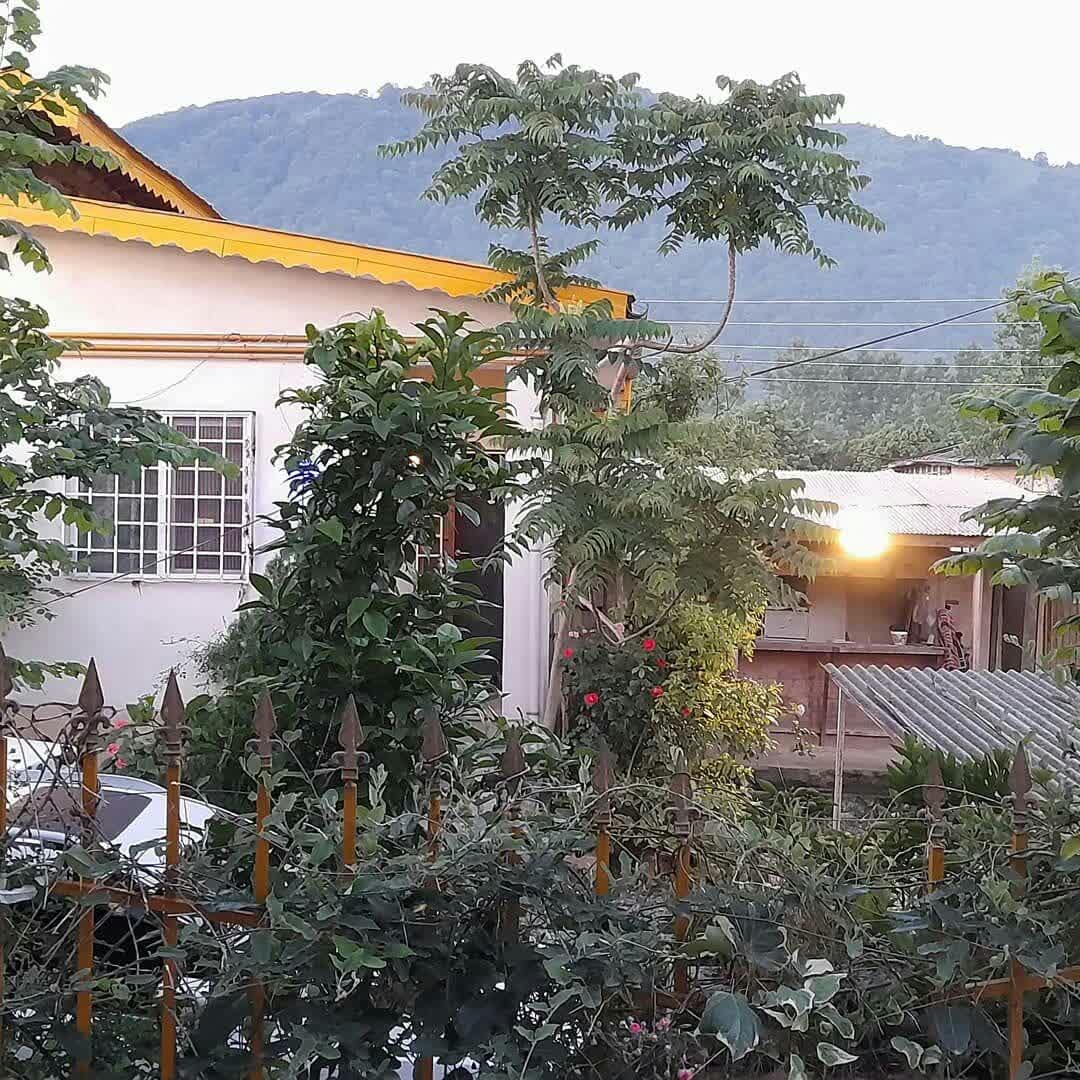 اجاره سوئیت مبله در روستای لیالستان لاهیجان - 25