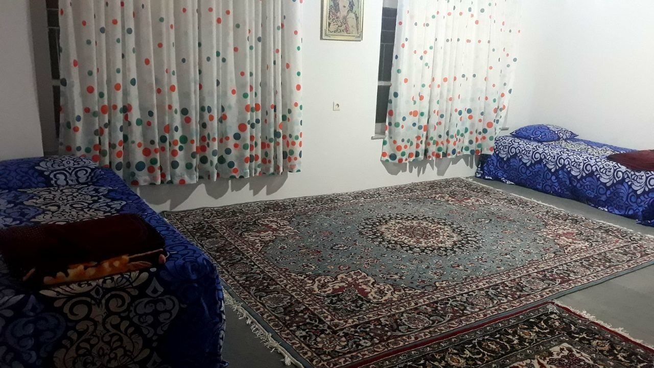 اجاره ویلا لوکس در تالش 
