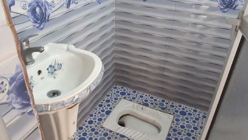 اجاره کلبه چوبی درتالش