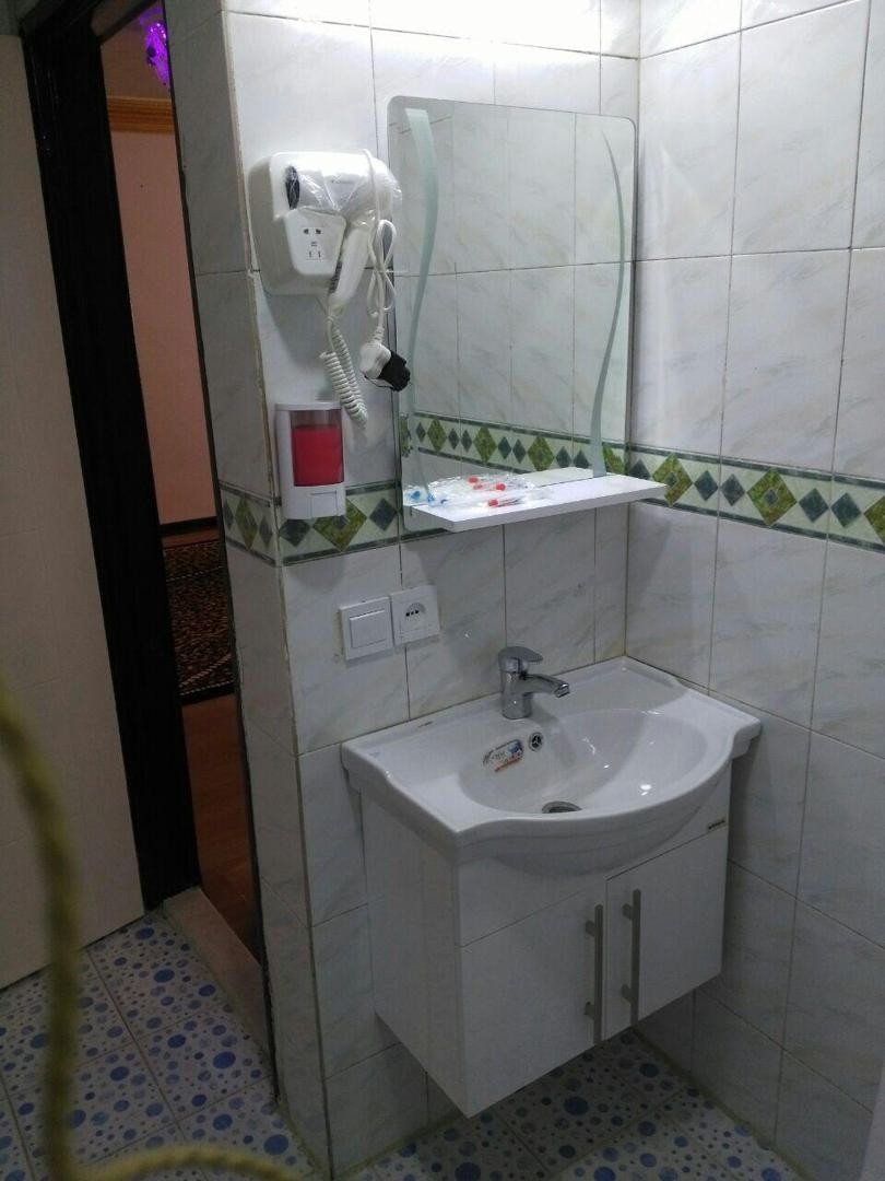 اجاره آپارتمان مبله شهرک صدف کیش - فاز2