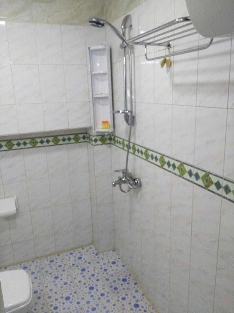 اجاره آپارتمان مبله شهرک صدف کیش - فاز2