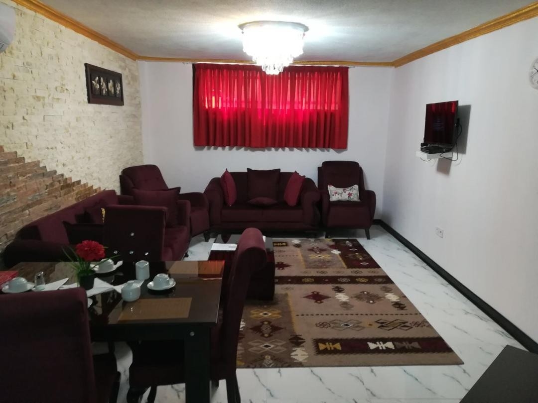 اجاره منزل مبله میدان گلستان کیش - فاز2