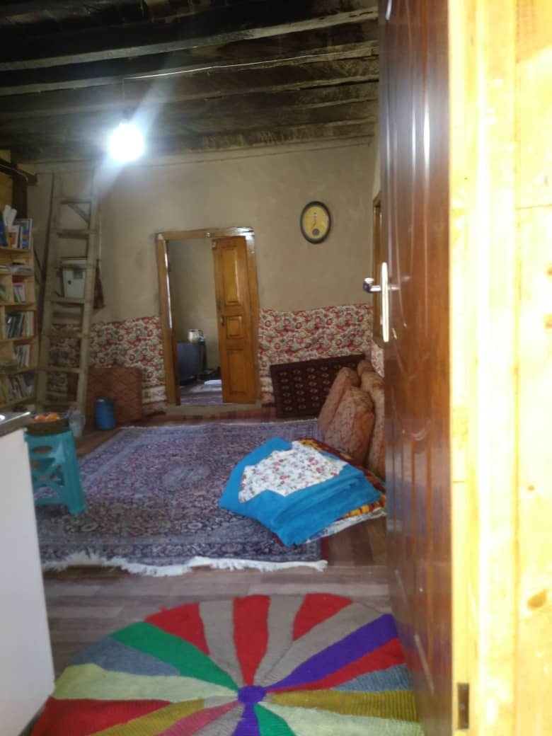 اجاره بومگردی سنتی در تنکابن - بارانک