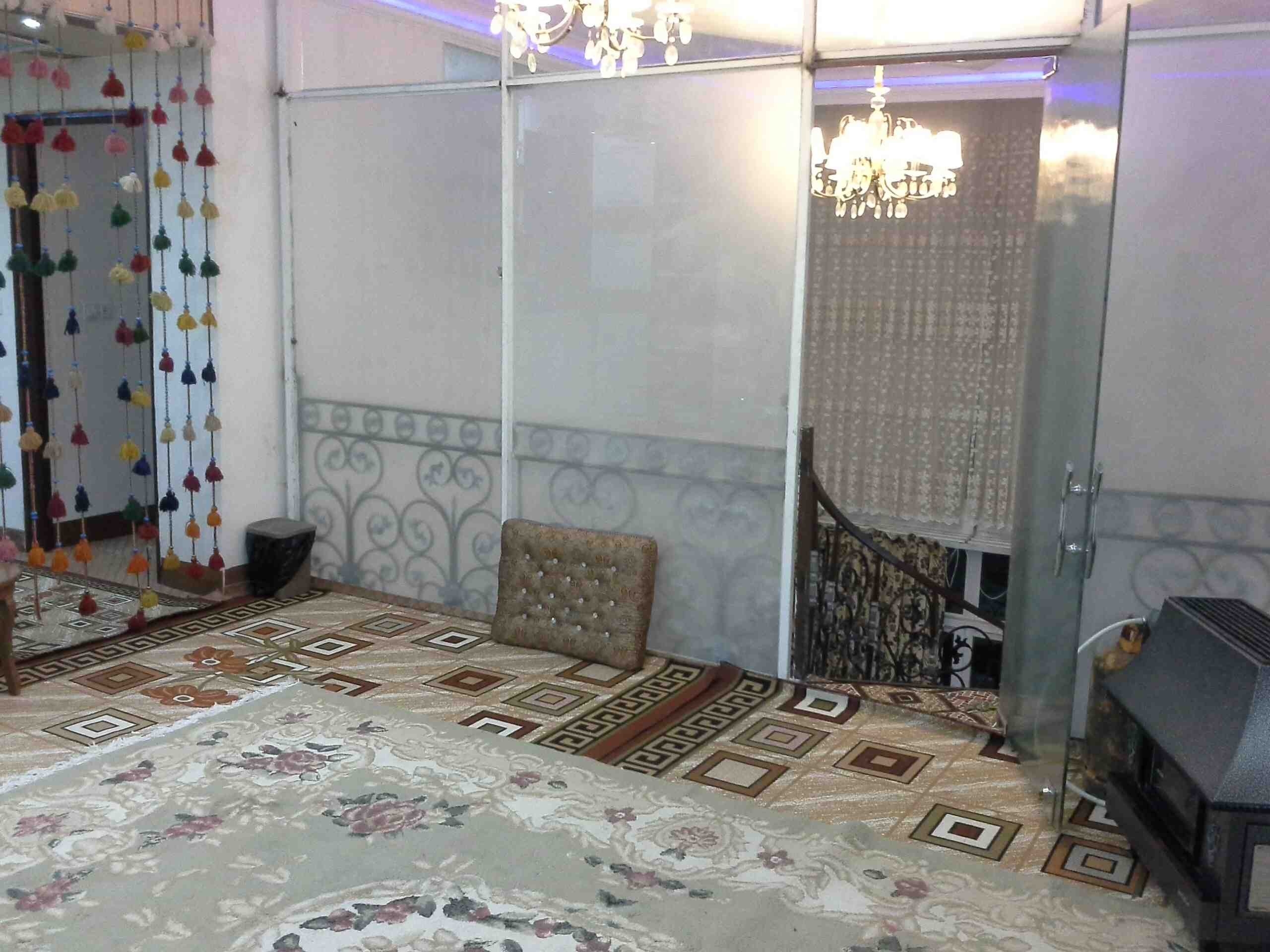 اجاره روزانه خانه مبله در چلگرد - چشمه مروارید ویلای شماره 1 