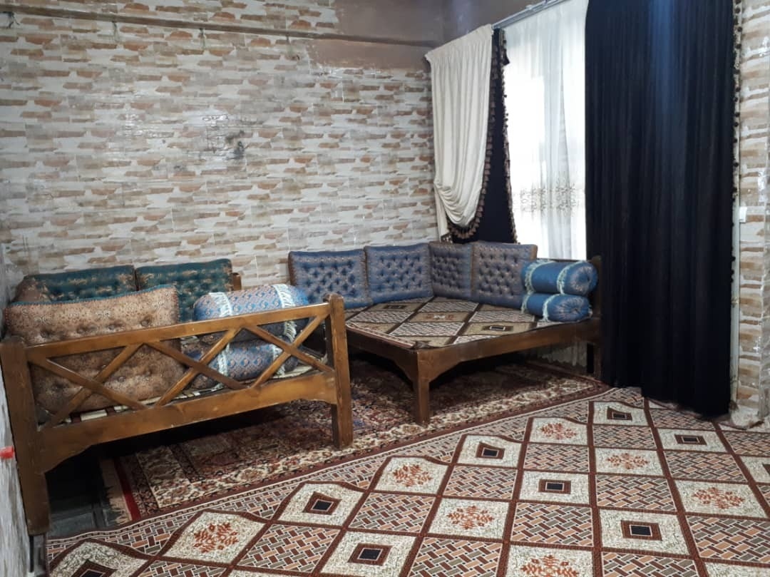 اجاره سوئیت دربست در چلگرد - چشمه مروارید ویلای 2  