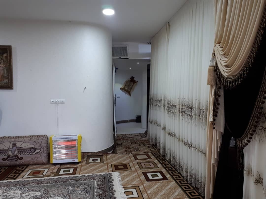 اجاره سوئیت دربست در چلگرد - چشمه مروارید ویلای 2  