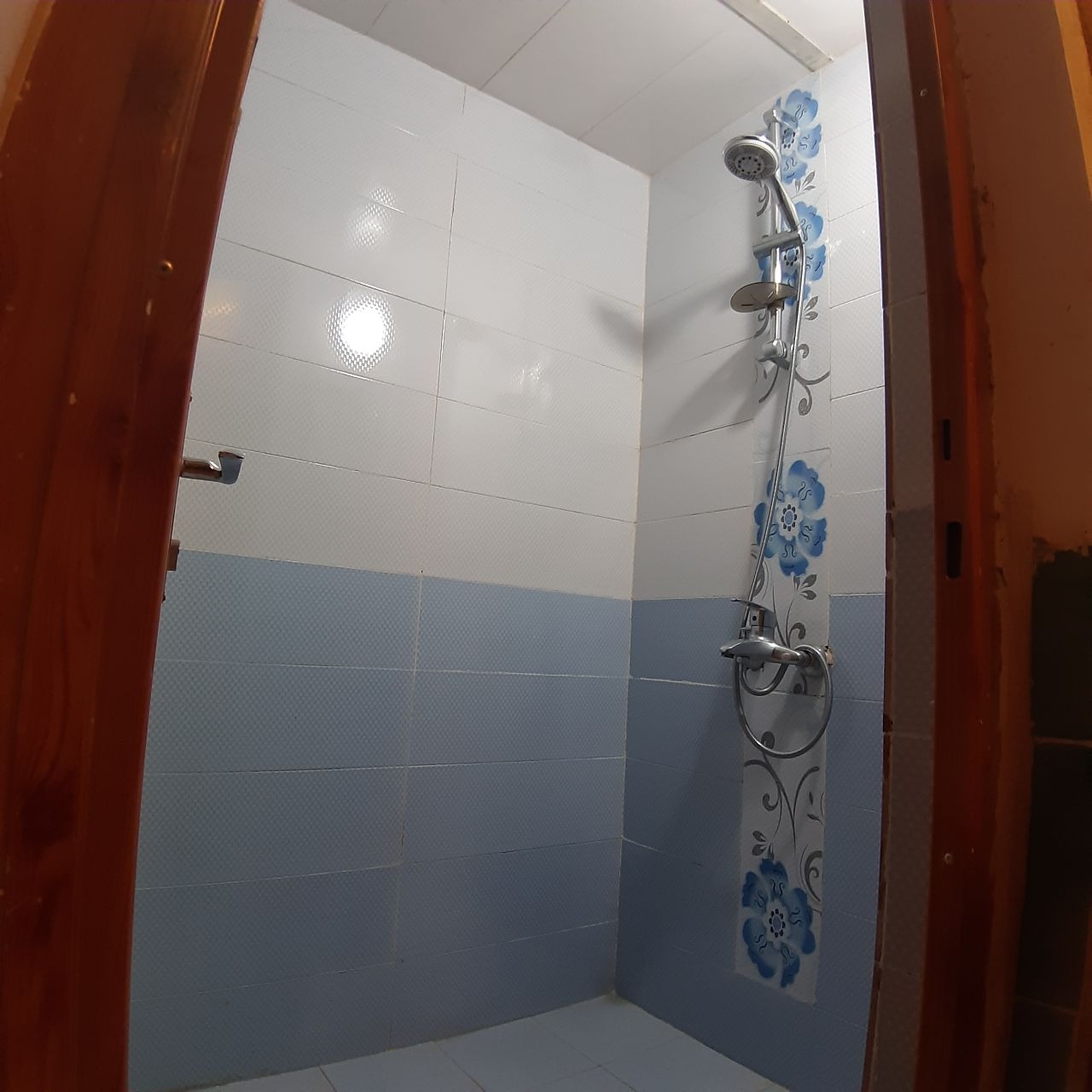 رزرو خانه سنتی در دستجرد ورزنه - اردیبهشت