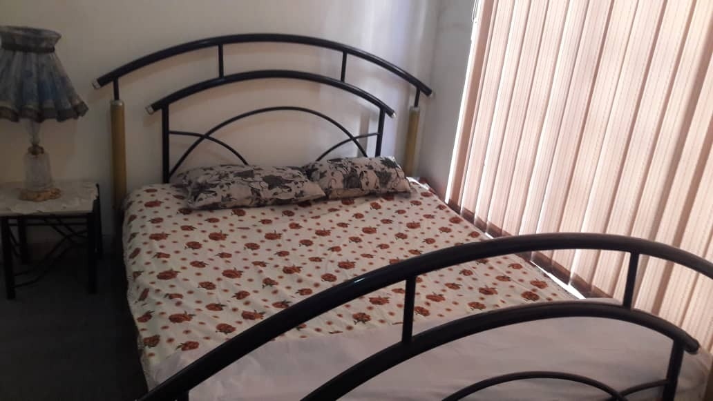 اجاره منزل مبله ویلایی در پل هجرت شیراز