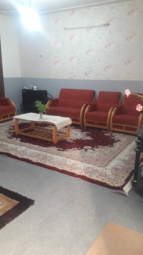 اجاره منزل مبله ویلایی در پل هجرت شیراز