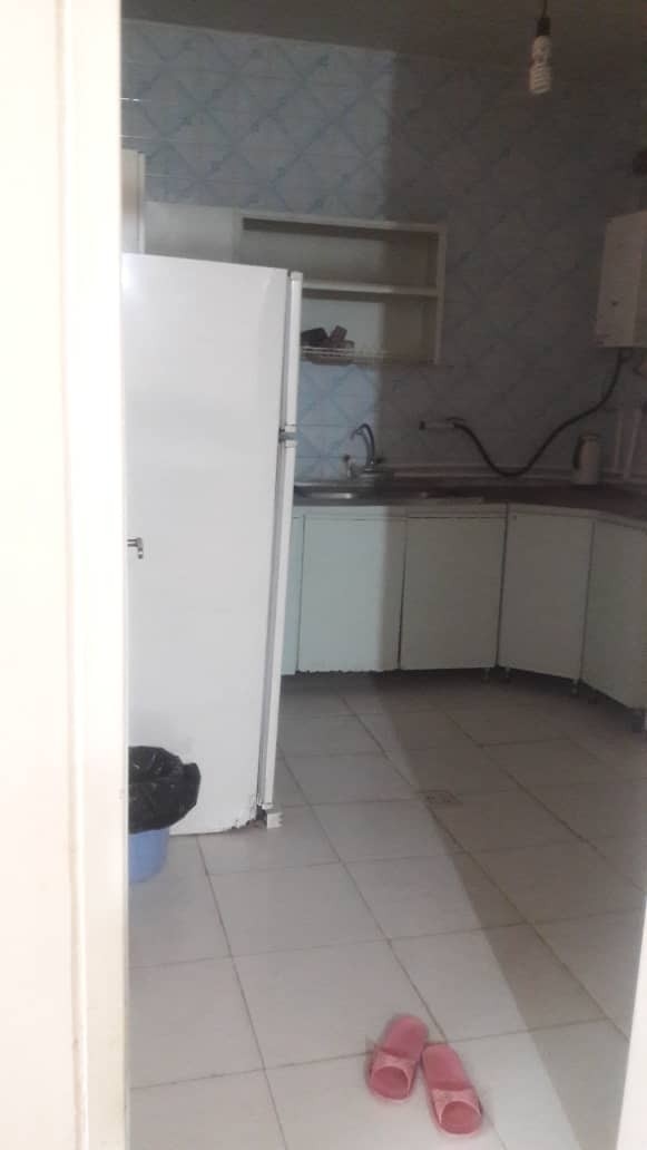 اجاره منزل مبله ویلایی در پل هجرت شیراز