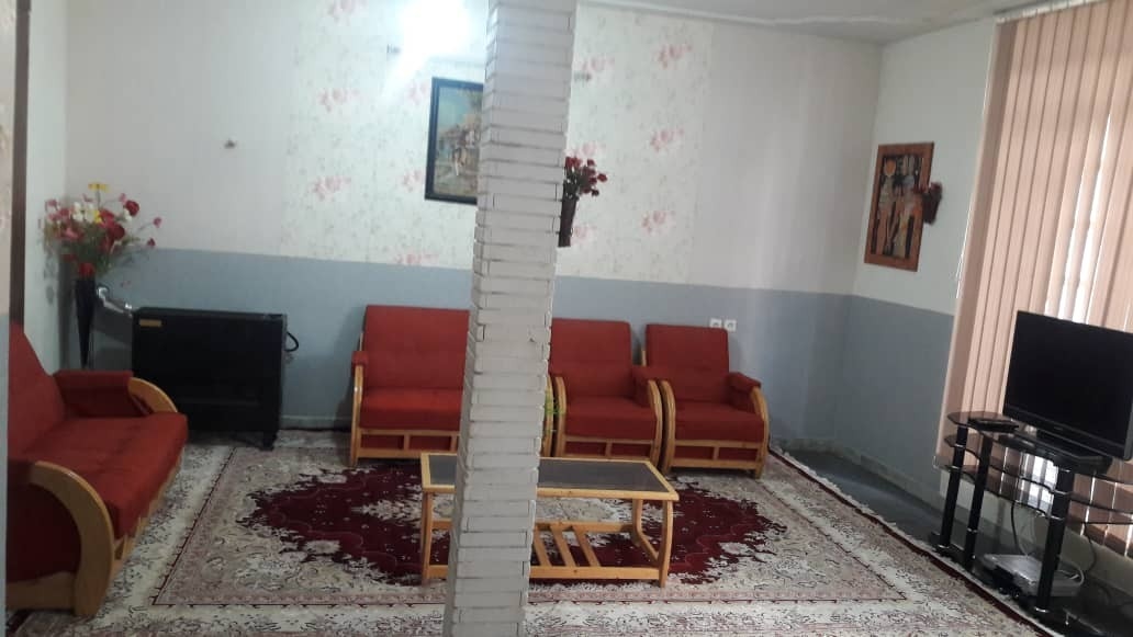 اجاره منزل مبله ویلایی در پل هجرت شیراز