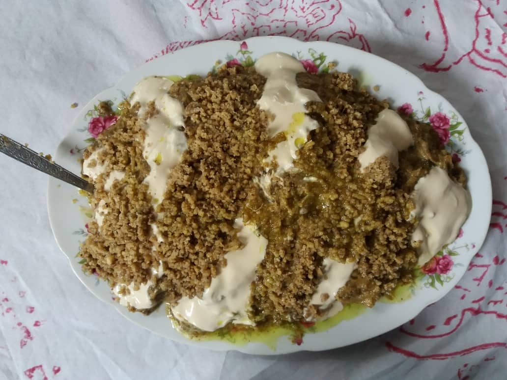 اجاره اقامتگاه بومگردی در ترخین آباد همدان-24 متری