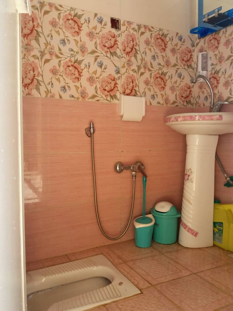 اجاره خانه سنتی در روستای ترخین آباد همدان-14 متری