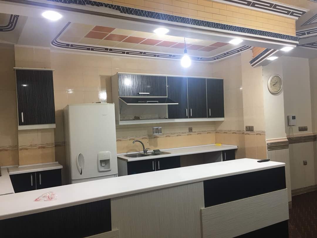 اجاره سوئیت مبله شهدای قشم - سام 3