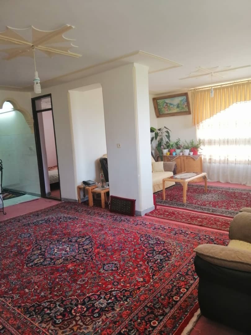 اجاره منزل دو خوابه در شهمیرزاد سمنان 