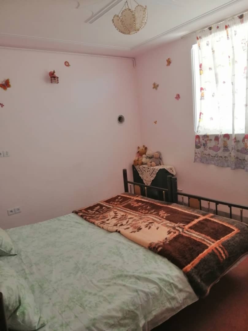 اجاره منزل دو خوابه در شهمیرزاد سمنان 