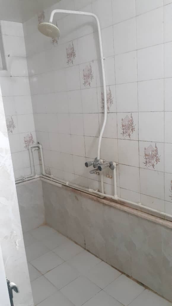 اجاره آپارتمان مبله در بهشت بندر بندرعباس-دوخوابه طبقه ی چهارم