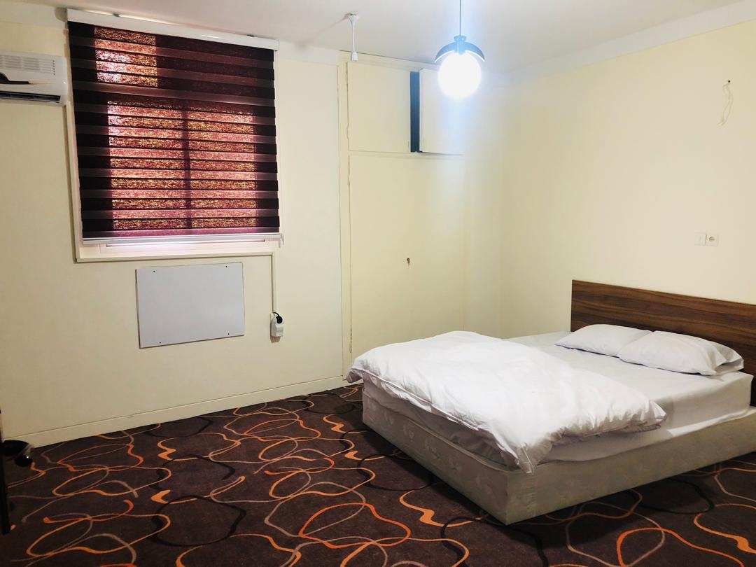 اجاره آپارتمان مبله در بندرعباس - سه خواب