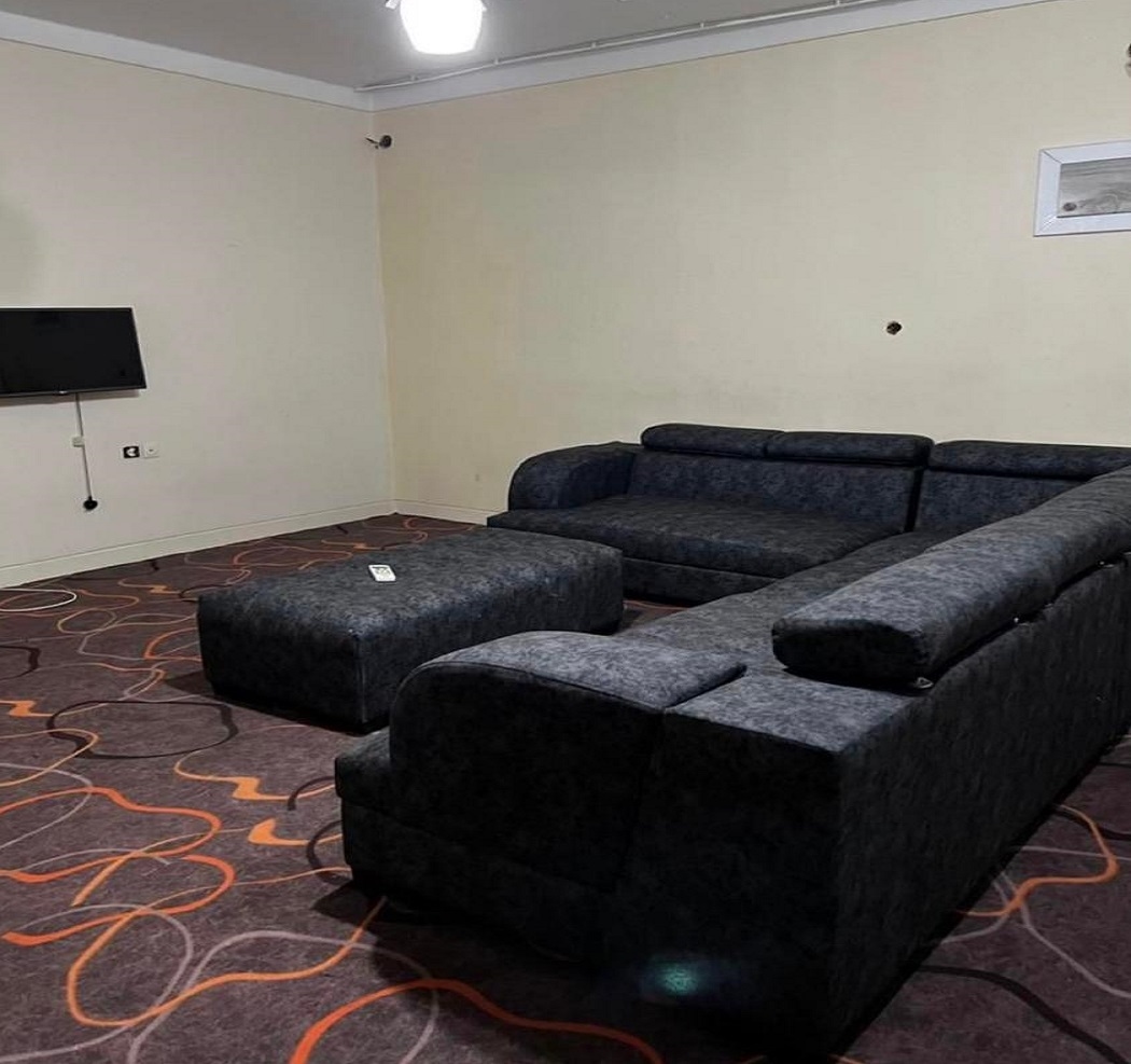 اجاره آپارتمان مبله در بندرعباس - دو خواب