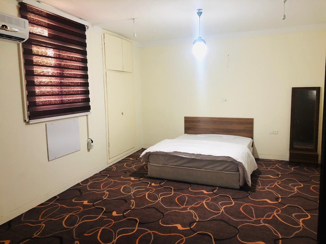 اجاره آپارتمان مبله در بندرعباس - دو خواب