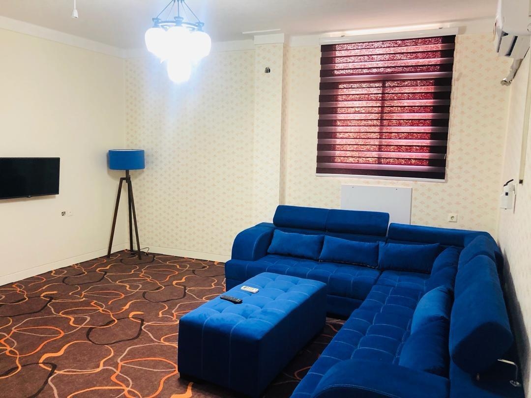 اجاره اپارتمان مبله در بندرعباس - تک خواب