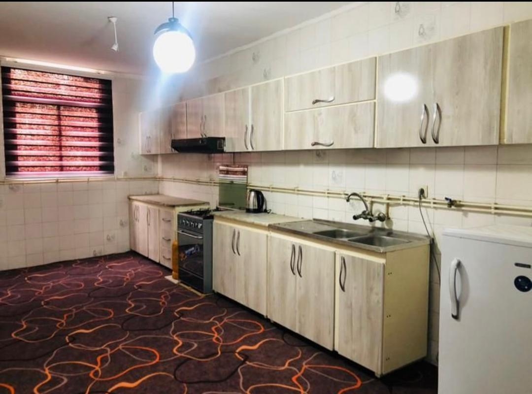 اجاره اپارتمان مبله در بندرعباس - تک خواب