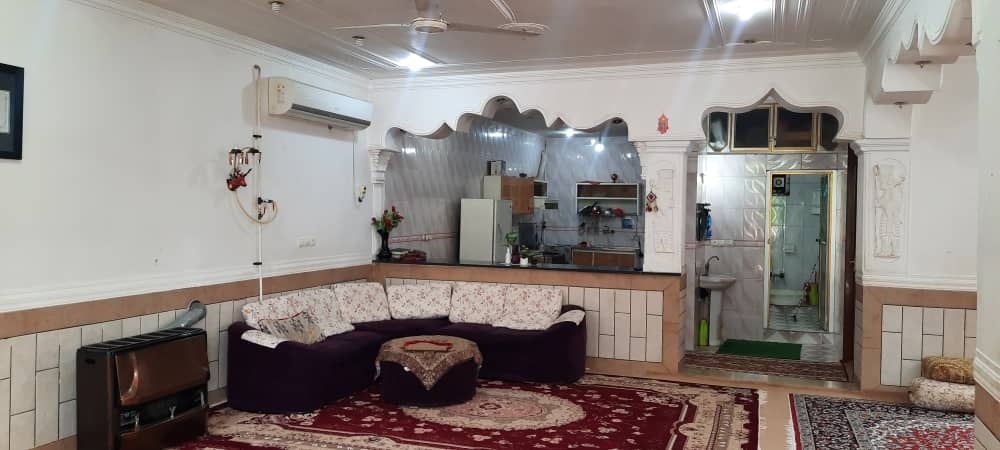 اجاره منزل مبله در قلعه سرد دهدز