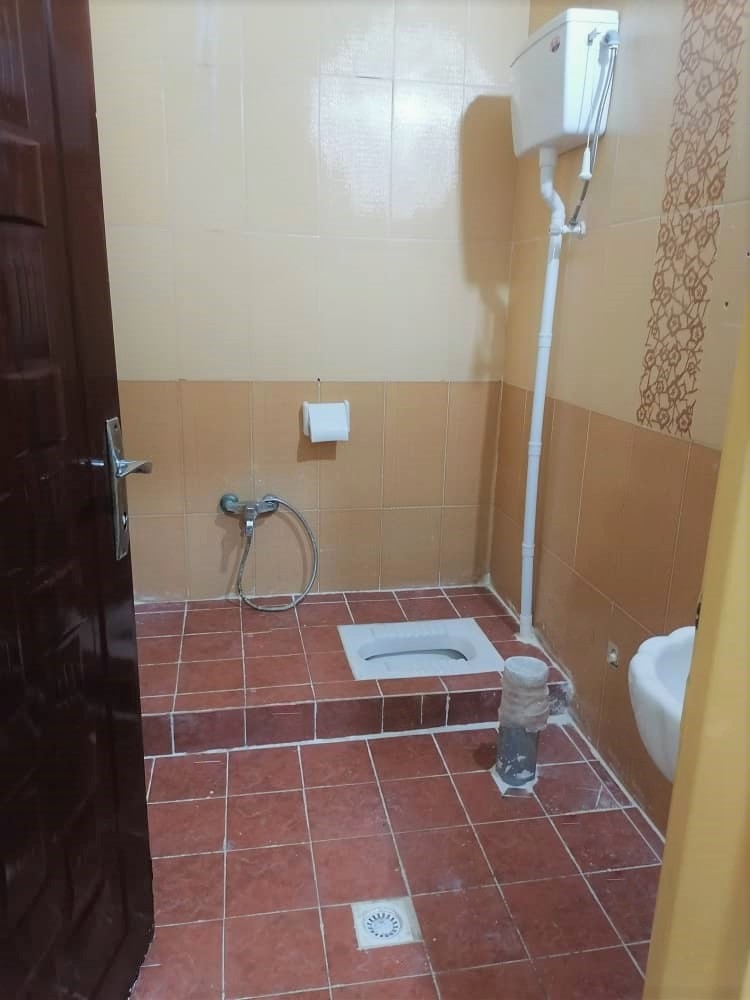 اجاره آپارتمان دوخوابه طبقه ی چهارم در ذوالفقاری آبادان