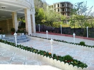 اجاره منزل مبله ویلایی درهشتپیر