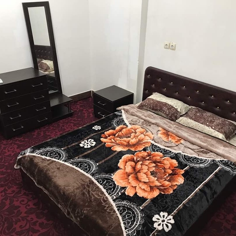 اجاره آپارتمان 2خوابه طبقه ی اول در احمدآباد آبادان