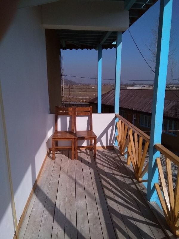 اجاره استراحتگاه سنتی درفومن 