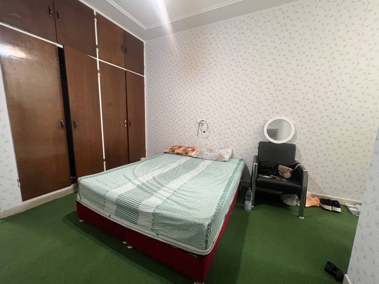 اجاره منزل ویلایی مبله در همت جنوبی طبقه اول