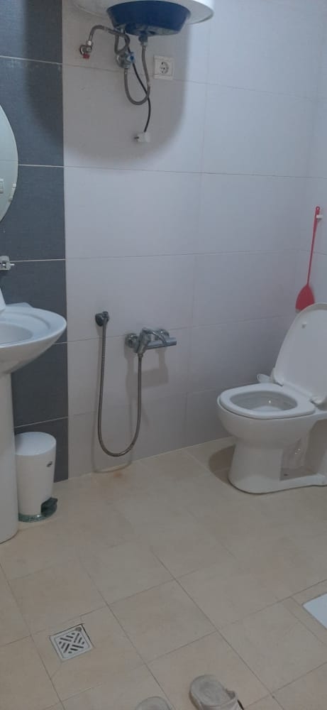 اجاره آپارتمان کلاسیک در کیش-دوخوابه طبقه اول