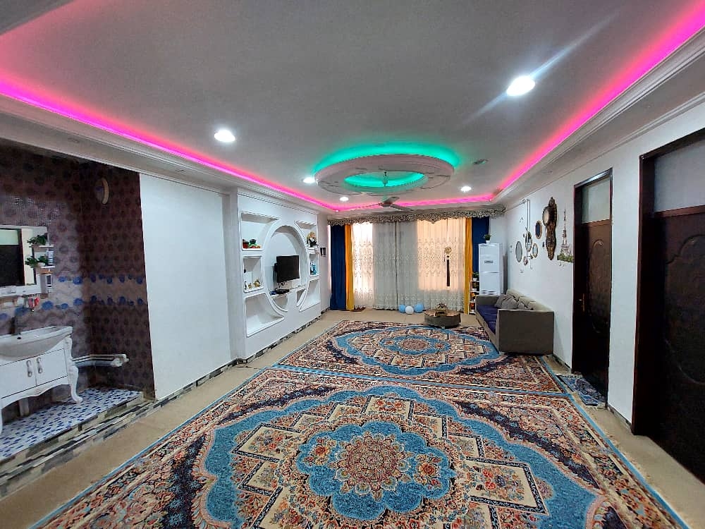 اجاره منزل ویلایی در روستای خماط شوش