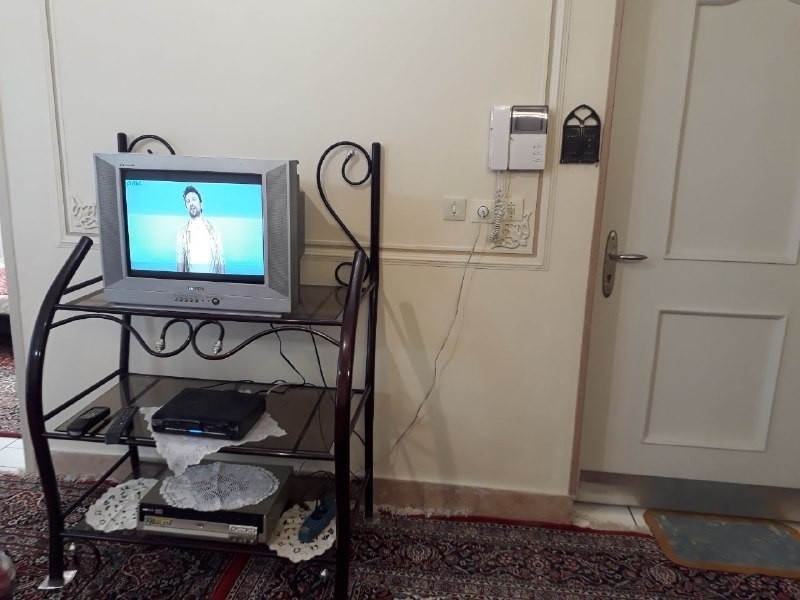 اجاره منزل مبله در احمد آباد اصفهان - 4