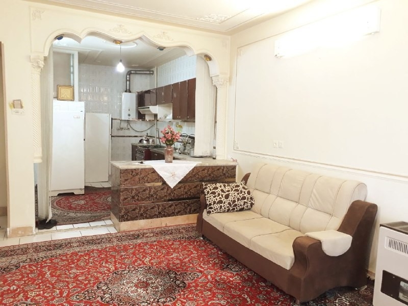 اجاره منزل مبله در احمد آباد اصفهان - 4