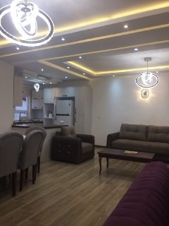 اجاره سوئیت آپارتمان در آرا متل قو - واحد14 