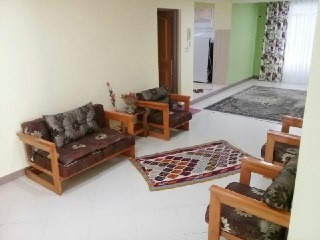 اجاره ویلایی مبله شیک درهشتپیر