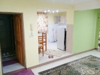 اجاره ویلایی مبله شیک درهشتپیر
