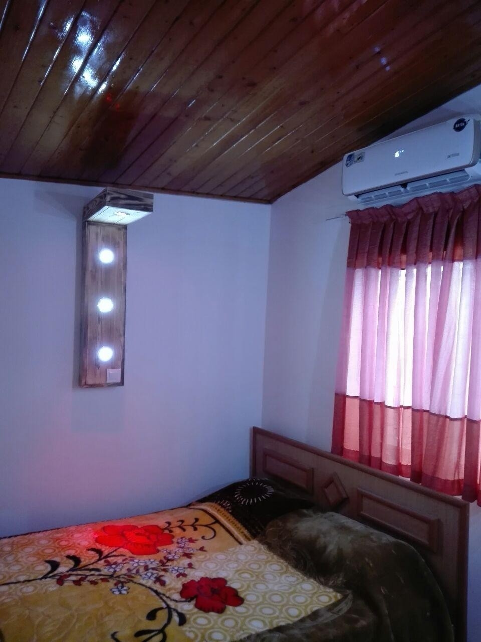 اجاره ویلا ساحلی در رستمرود نور