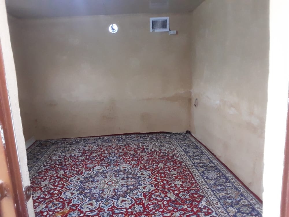 اجاره مجتمع باغ تفریحی در سی سخت