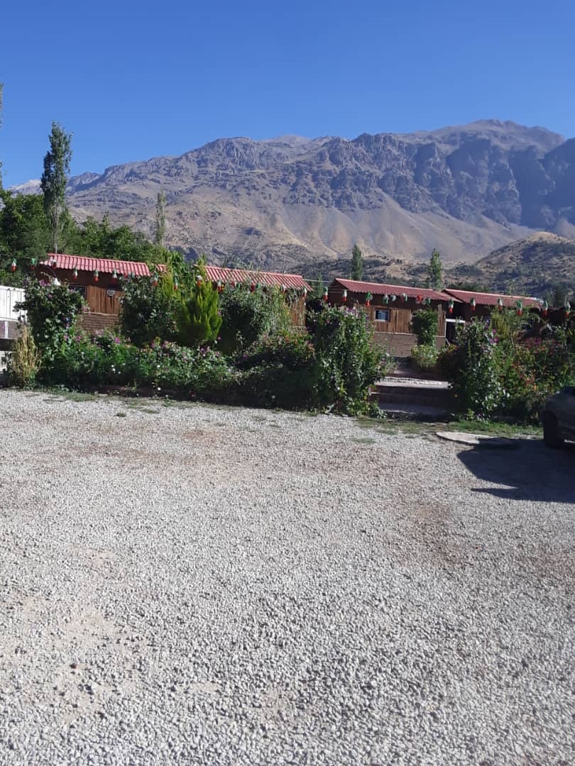 اجاره مجتمع باغ تفریحی در سی سخت 