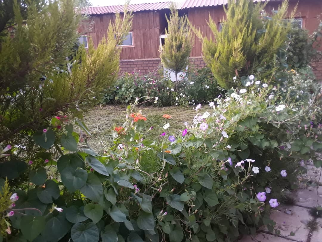 اجاره مجتمع باغ تفریحی در سی سخت